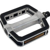Union Pedals SP-160 Aluminio | Plata | tarjeta