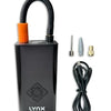Lynx battery Air pump Portable Mini Compressor E-Blow 3