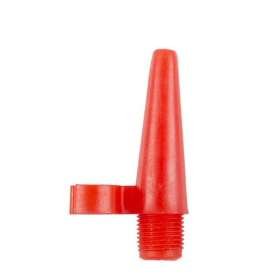 Sks pompon. nipplo pompa da campeggio nero 3311