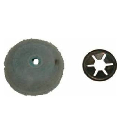 Pistone della pompa Scheda Jumbo 33 mm