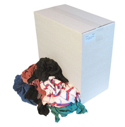 Paños de limpieza, 10 kg