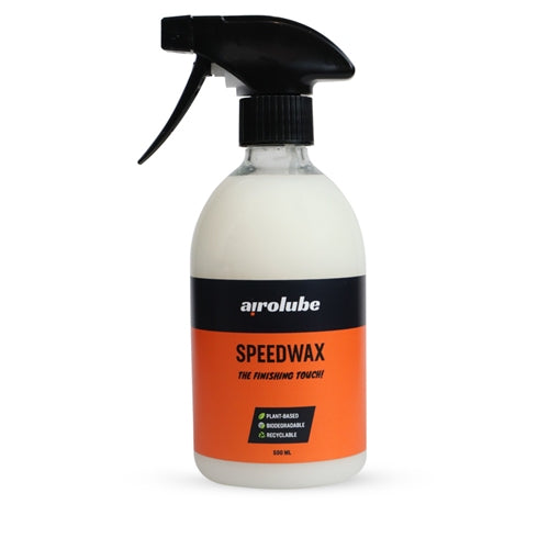 SpeedWax Airolube 500ml
