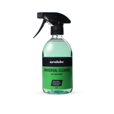 Universal limpiador airolube 500ml