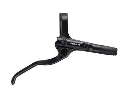 Leva freno Shimano sinistra MT200 per freno a disco idraulico
