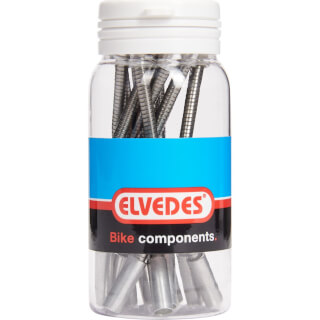 DS Elvedes build a V-Brake in acciaio inossidabile Flex (10)