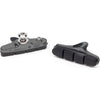 Juego de zapatas de llanta Elvedes 55 mm con cartucho de aluminio para Shimano (en mapa)