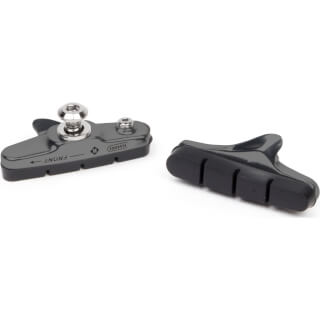 Juego de zapatas de llanta Elvedes 55 mm con cartucho de aluminio para Shimano (en mapa)