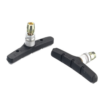 Ganascia freno Tektro 836.12 ganasce freno 836.12 vite freno a V 63 mm