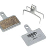 Bloques de freno de disco Elvedes Shimano BR-M375