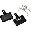 Disc Block Block Set di carbonio metalico Shimano Varie