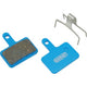 Disc Block Block Set Shimano Organic Varie