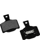 Elvedes Disc Brake Block Juego de carbono metalico MT2, MT4, MT6, MT8 (10 pares)