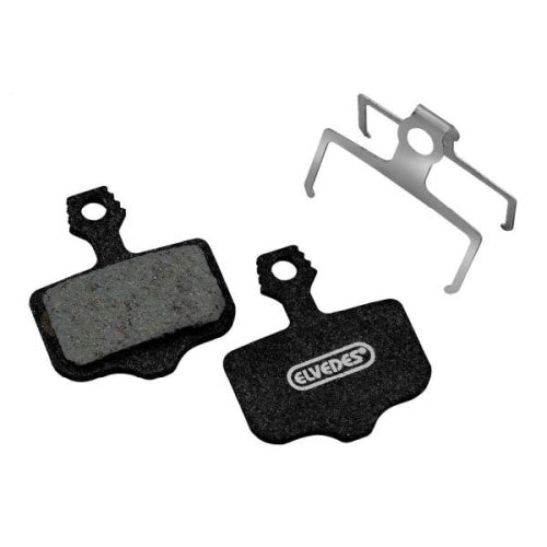 Blocco freno a disco set di carbonio metallico AVID XX X0
