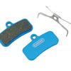 Blocchi freno a disco Elvedes 6859mc Soft (10pr)