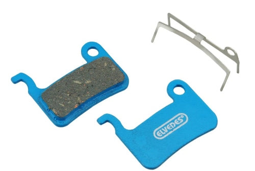 Elvedes QA0101A Disc Brake Block Shimano