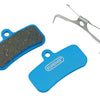 Schijfremblokset Elvedes organisch Shimano BR-M810 (1 paar)