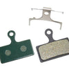 MARWI DISC BLOCK BLOQUE SET DBP-52E XTR 2011-2016 (25º)