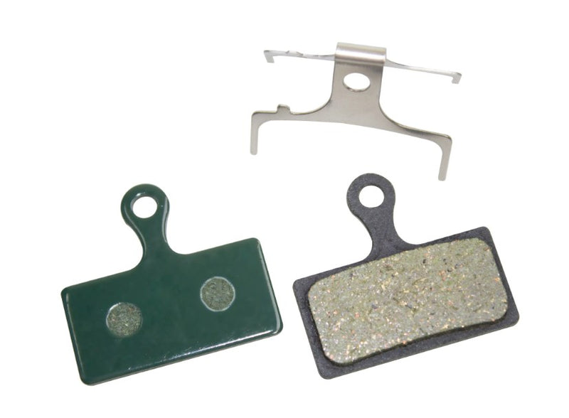 MARWI DISC BLOCK BLOQUE SET DBP-52E XTR 2011-2016 (25º)