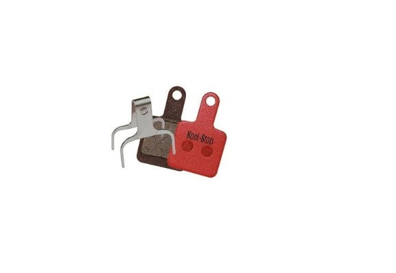 Tectro Disco Brake Blocks Volans (2st)