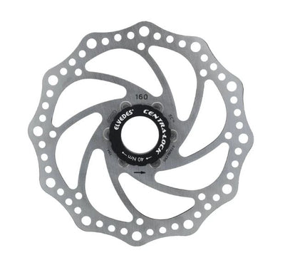 Rotor Elvedes SC16 160 mm de diámetro