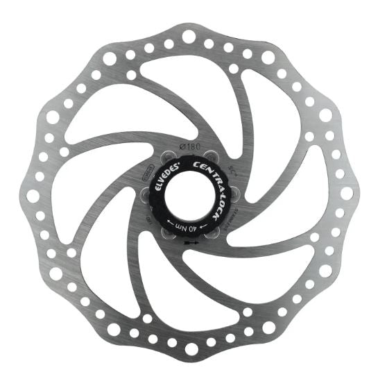Rotor Elvedes SC18 180 mm de diámetro