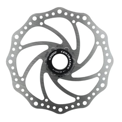 Rotor Elvedes SC18 180 mm de diámetro