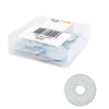 Bofix Xtrabike anillo de cuerpo m6x20 zincado
