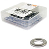 Rondella Bofix Xtrabike m6 acciaio inox