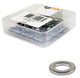 Rondella Bofix Xtrabike m6 acciaio inox
