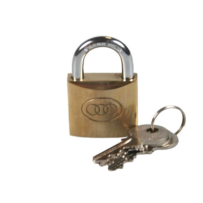 Lock hanging china 40mm no.264