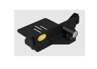 Steco Accuslot Bosch Bes2 Bes3 Matt Nero