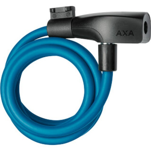 Bloccacavo Axa Resolute 8-120 - blu