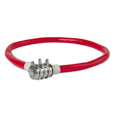 Lucchetto a cavo 7320 50cm cod