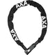 Axa slot ketting absolute c5-90 code zwart safety index 7