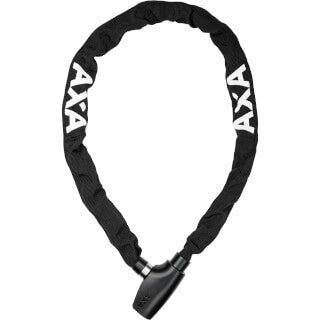 Axa chain lock Absolute 5-110cm black