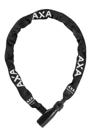 AXA Absolute 7-110 chain lock 110cm Level 9 Black