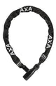 AXA Absolute 7-110 chain lock 110cm Level 9 Black