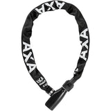 Lucchetto a catena Axa assoluto 8-90cm nero - afbeelding 1