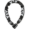 AXA Lock Lock Absolute 9-90Cm Art ** Nero