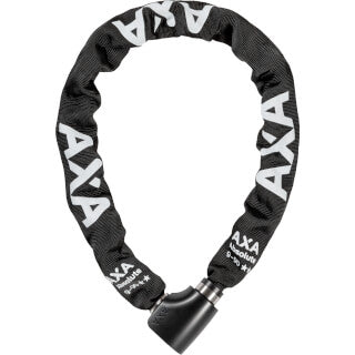 AXA Lock Lock Absolute 9-90Cm Art ** Nero