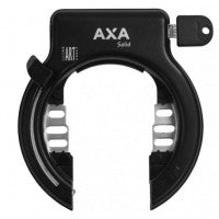 AXA SOLID RINGSLOT - Without fender attachment