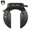 Axa atlas ring lock 58mm on card
