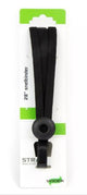 Qibbel Safety Binder Eye Haak Hook Black Snelbinder