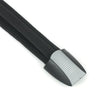 Widek snelbinder trio zwart effen bulk a100