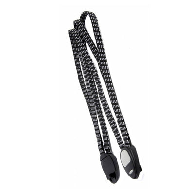Triobinder Massload 28 con sistema di aggancio universale 50 cm Bianco