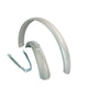 Fender set Steel 16 Silver
