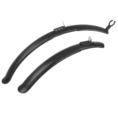 M-wave Mud Max Mudguard Set 26