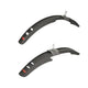Polisport Set Satplates Stampa 16 20 pollici Mississipi