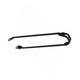 Satplate Rod 24 Black