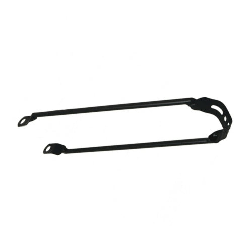 Satboard rod 28 matte black